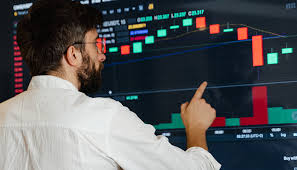 Trading Screen